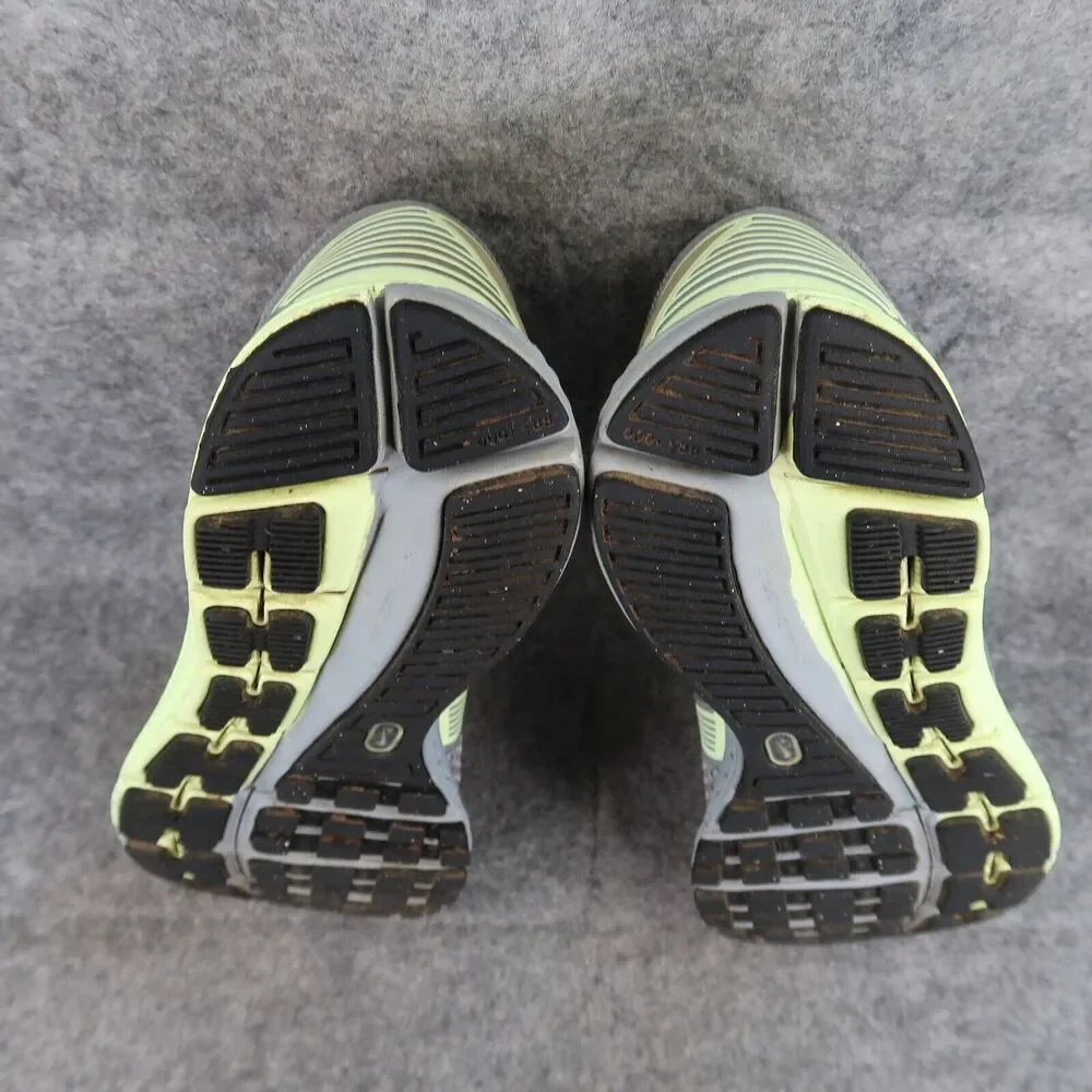Nike Shoes Womens 7.5 Athletic Trainers Running Zoom Structure 16 Performance